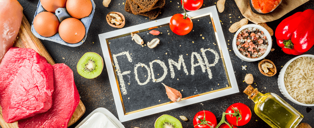 Dieta FODMAP - Laboratorio Cobas