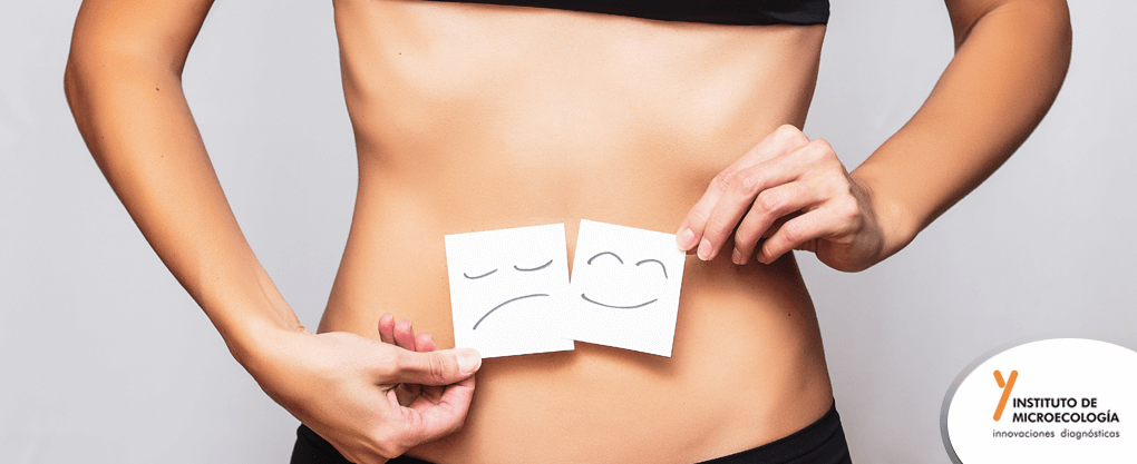 Microbiota intestinal - Instituto de Microecología