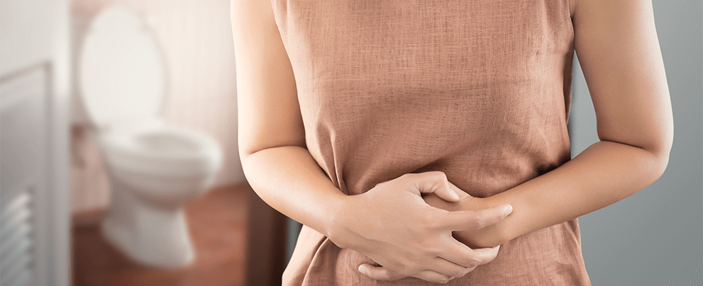 Colon irritable (Instituto de Microecología)