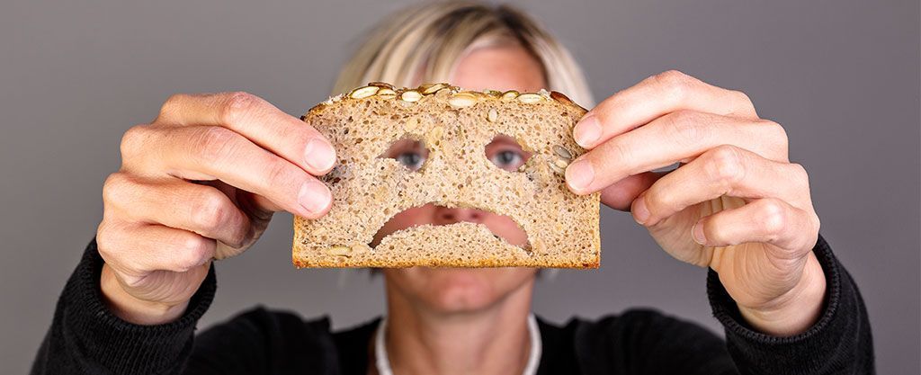 Alergia alimentaria - IME