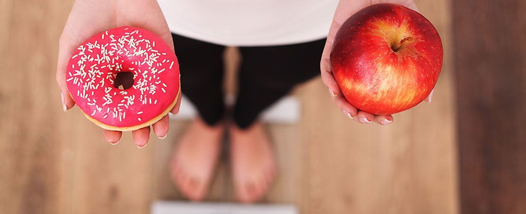 microbiota y perdida de peso