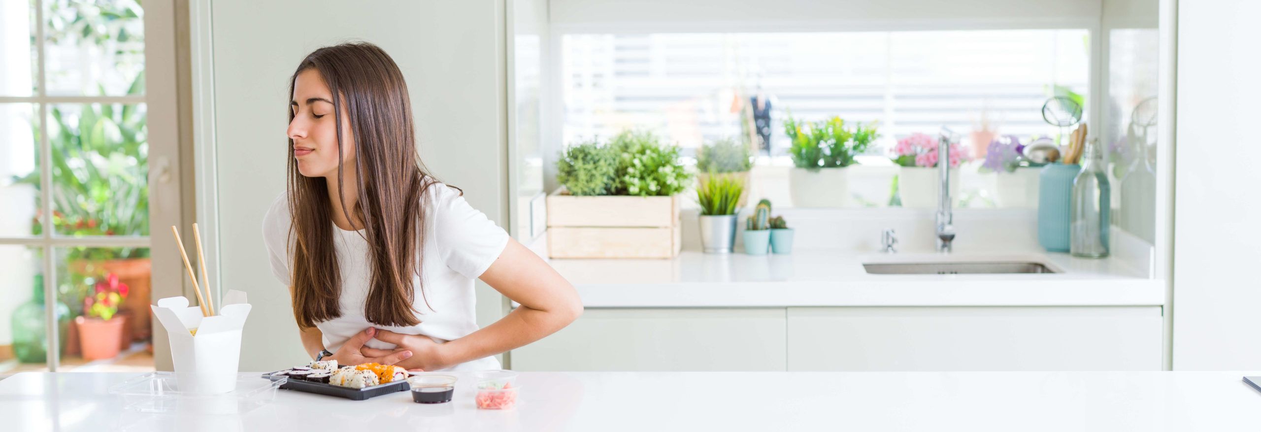 hipersensibilidades alimentaria