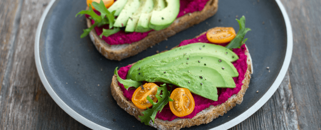 dieta vegetariana microbiota