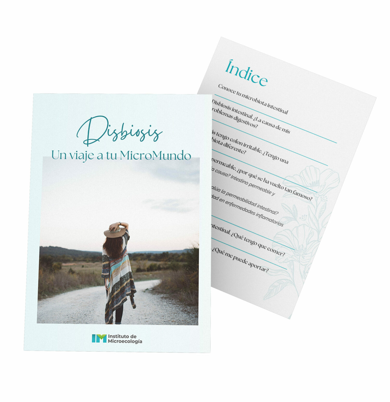 Disbiosis intestinal. Un viaje al MicroMundo