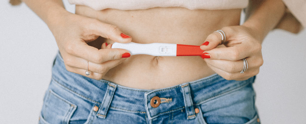microbiota vaginal fertilidad